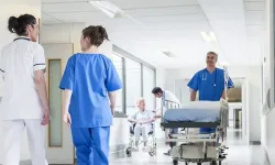 Şehir hastanelerine KPSS'siz personel alımı yapılacak!