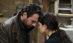 Taşacak Bu Deniz 20. bölüm fragmanı! Taşacak Bu Deniz yeni bölüm fragmanı