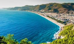 Antalya'nın en gözde tatil bölgeleri buralar! Turistler buralara resmen akın ediyor