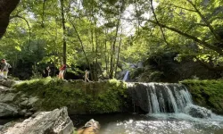 Antalya'nın en temiz ve en kirli ilçeleri belli oldu!