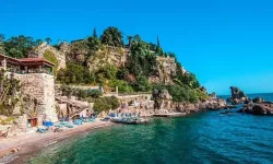 Antalya'nın bu ilçelerinde hava çok daha temiz! 