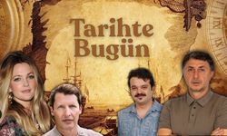 Tarihte bugün ne oldu? 22 Şubat