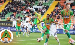 Alanyaspor, Başakşehir’e 2-1 mağlup oldu
