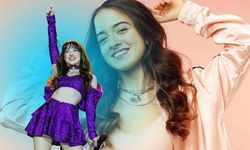 Melis Fis Antalya sahnesinin tozunu attıracak! 