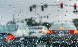 Antalya'da sağanak yağış bekleniyor!