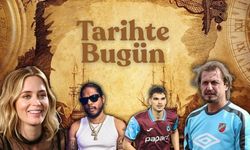 Tarihte bugün ne oldu? 23 Şubat