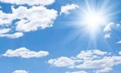 Antalya’da 24 Şubat: Kış Sakinleşti, Ilık ve Güneşli Bir Gün Kapıda!