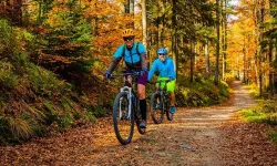 Türkiye’de Keşfedilmesi Gereken 5 Muhteşem Bisiklet Rotası