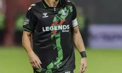 12 maçta 4 kırmızı kart!