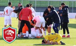 Kepezspor'dan muhteşem mücadele ve zafer!