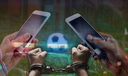 Antalya merkezli yasa dışı bahis operasyonu! 72 şüpheliye gözaltı kararı