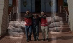 Isparta’da 9 yıl hapis cezasıyla aranıyordu: Operasyonla yakalandı