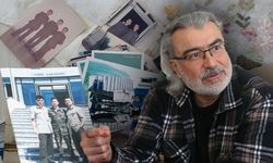 Antalya'da eski astsubaydan “Helalleşme” çağrısı