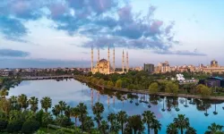 Adana'nın En Ünlü Yeri Neresidir?