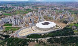 Adana'nın Simgesi Nedir?