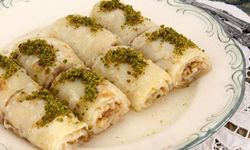 Adıyaman'ın En Ünlü Tatlısı Hangisi?