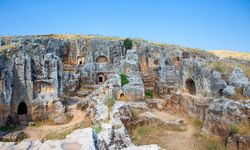 Adıyaman'ın Simgesi Nedir?