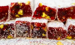 Afyonkarahisar'ın En Ünlü Tatlısı Hangisi?