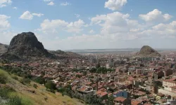 Afyonkarahisar'ın Simgesi Nedir?