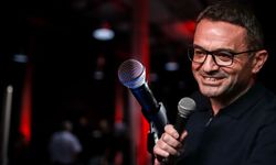 Ali Congun “Adliye Çayı” ile Antalya’da sahne alacak