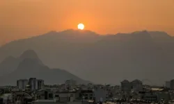 Antalya'da bugünden sonra her şey değişiyor! Pazar'a kadar devam edecek