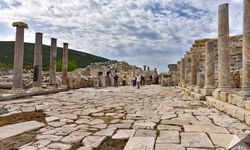 Antalya’nın Tarihi Hazinelerini Keşfet: Mutlaka Görülmesi Gereken Antik Kentler