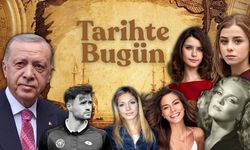 Tarihte bugün ne oldu? 26 Şubat