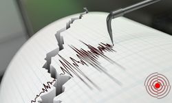 Antalya Kaş'ta korkutan deprem!