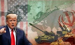 Trump'tan İran'a açık tehdit!