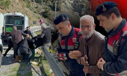 Antalya'da yol kenarında cansız bedeni bulunmuştu: Şüpheli koca gözaltında!
