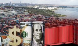 Antalya'nın ihracat ve ithalat rakamları belli oldu