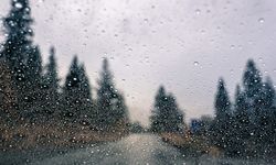 Antalya günlük hava durumu - 26.02.2026