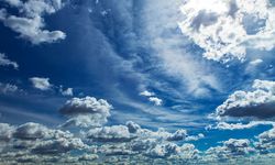 Antalya günlük hava durumu - 27.02.2026