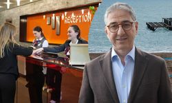 Antalya'da tatilde büyük tuzak: Sahte sitelere dikkat!