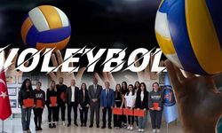 Antalya’da filenin sultanları Serik’ten çıktı!