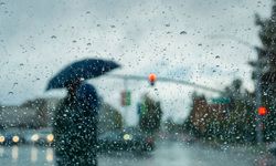 Antalya günlük hava durumu - 25.02.2026