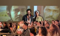 AÜ’de öğrenciler unutulmaz filmlerin sahnelerini yeniden çekiyor