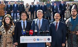 Antalya’da çifte anma takvimi netleşti
