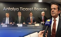 ATB Şubat Ayı Meclis toplantısı gerçekleştirildi: "Üreticiye destek şart"