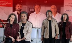 14 Şubat'ta eşine en güzel hediyeyi vermişti, Antalya'da yeni böbreğiyle yeni yaşamına başladı