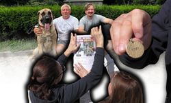 Antalya'da kaybolan Rubi ve Boris İçin 100 bin liralık umut