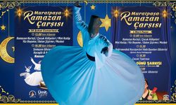 Antalya Muratpaşa’da ard arda Ramazan coşkusu yaşanacak