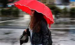 Karabük Genelinde Kar Yağışı ve Buzlanma Riski Nedeniyle Eğitimde Tatil Beklentisi