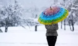 Kastamonu Genelinde Kar Yağışı ve Olumsuz Hava Koşulları Nedeniyle Eğitimde Tatil Beklentisi