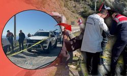 Antalya karayolunda cesedi bulunmuştu! Kimliği belli oldu