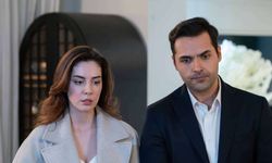 Kızılcık Şerbeti 128. bölüm fragmanı! Kızılcık Şerbeti yeni bölüm fragmanı