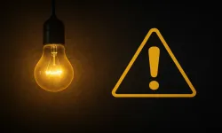 Konya’da 1 Mart Elektrik Kesintisi! İlçe ve Mahalle Bazlı Saatler Açıklandı