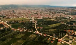 Korkuteli’de 7.056 m² Arsa İcra Yoluyla Satışa Çıkarıldı