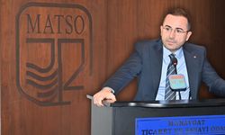 MATSO: Sanayiye güç istihdama katkı