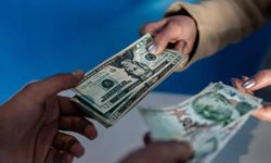 Döviz piyasasında güncel rakamlar